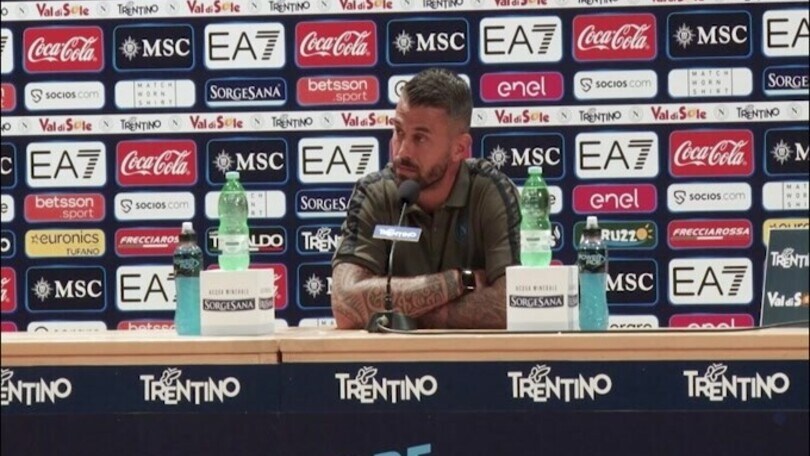 Spinazzola svela su Lukaku: "Ci sentiamo spesso, ma..."