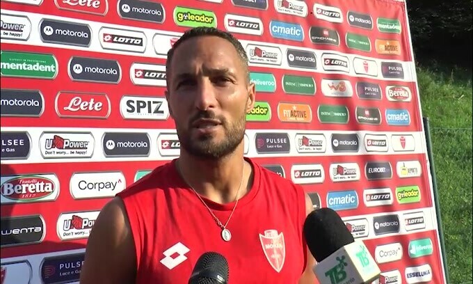 D'Ambrosio: "Stiamo lavorando bene"