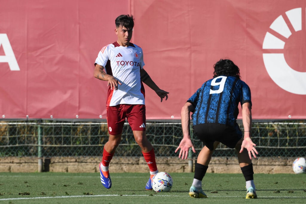 Roma: sei gol al Latina nella prima amichevole stagionale. Inter, Zielinski arriva in città