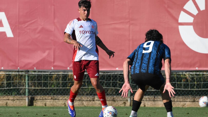 Roma: sei gol al Latina nella prima amichevole stagionale. Inter, Zielinski arriva in città
