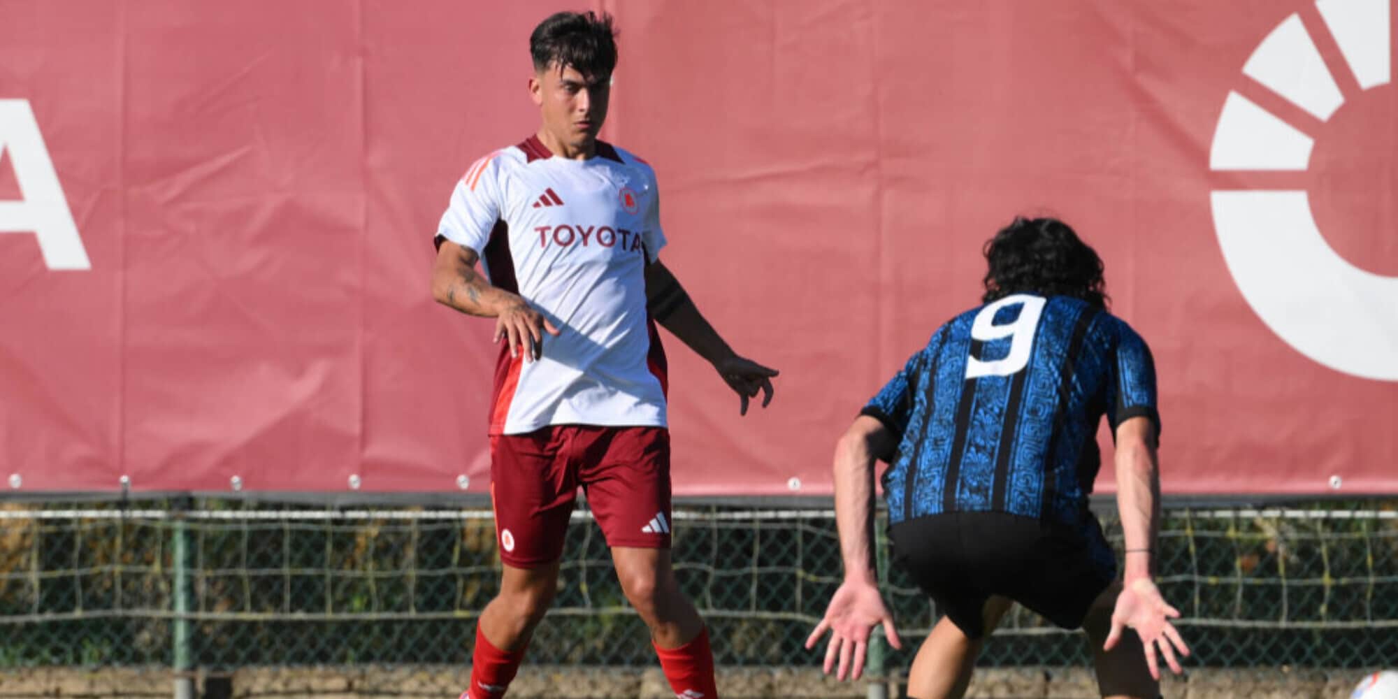 Roma, Inter, Juve ed Empoli: le ultimissime