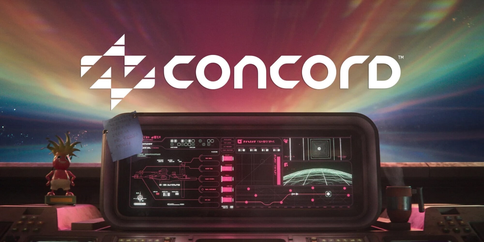Concord: la prova del nuovo hero shooter di Sony