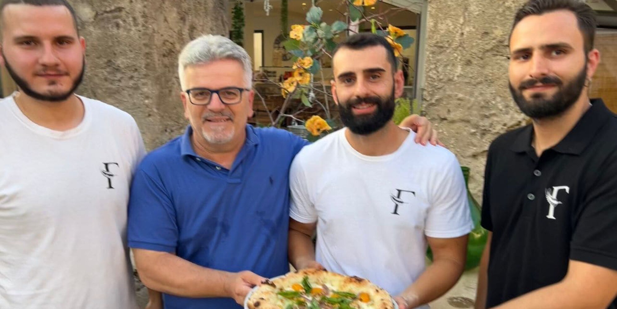 La Fondazione Polito lancia la Pizza della Salute