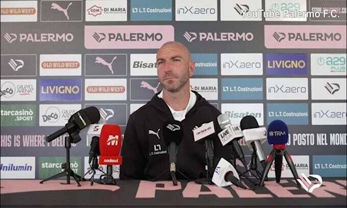 Lucioni spiega: "L'anno scorso è mancata continuità"