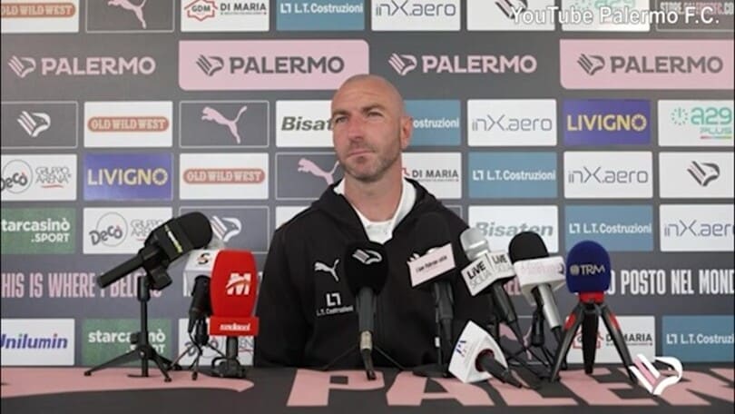 Lucioni spiega: "L'anno scorso è mancata continuità"