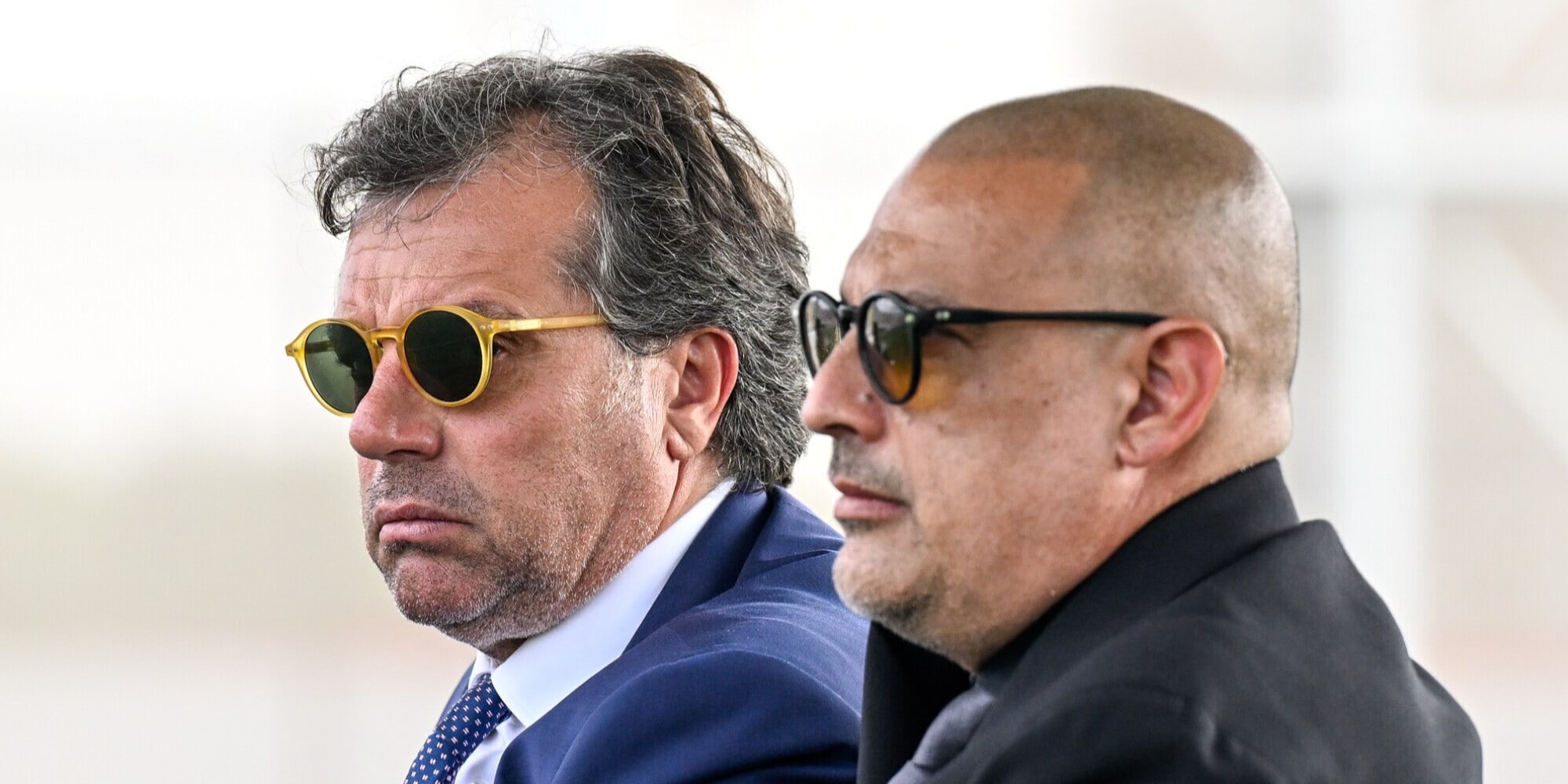 Juve, Scanavino svela tutto l'organigramma: i ruoli e i nomi