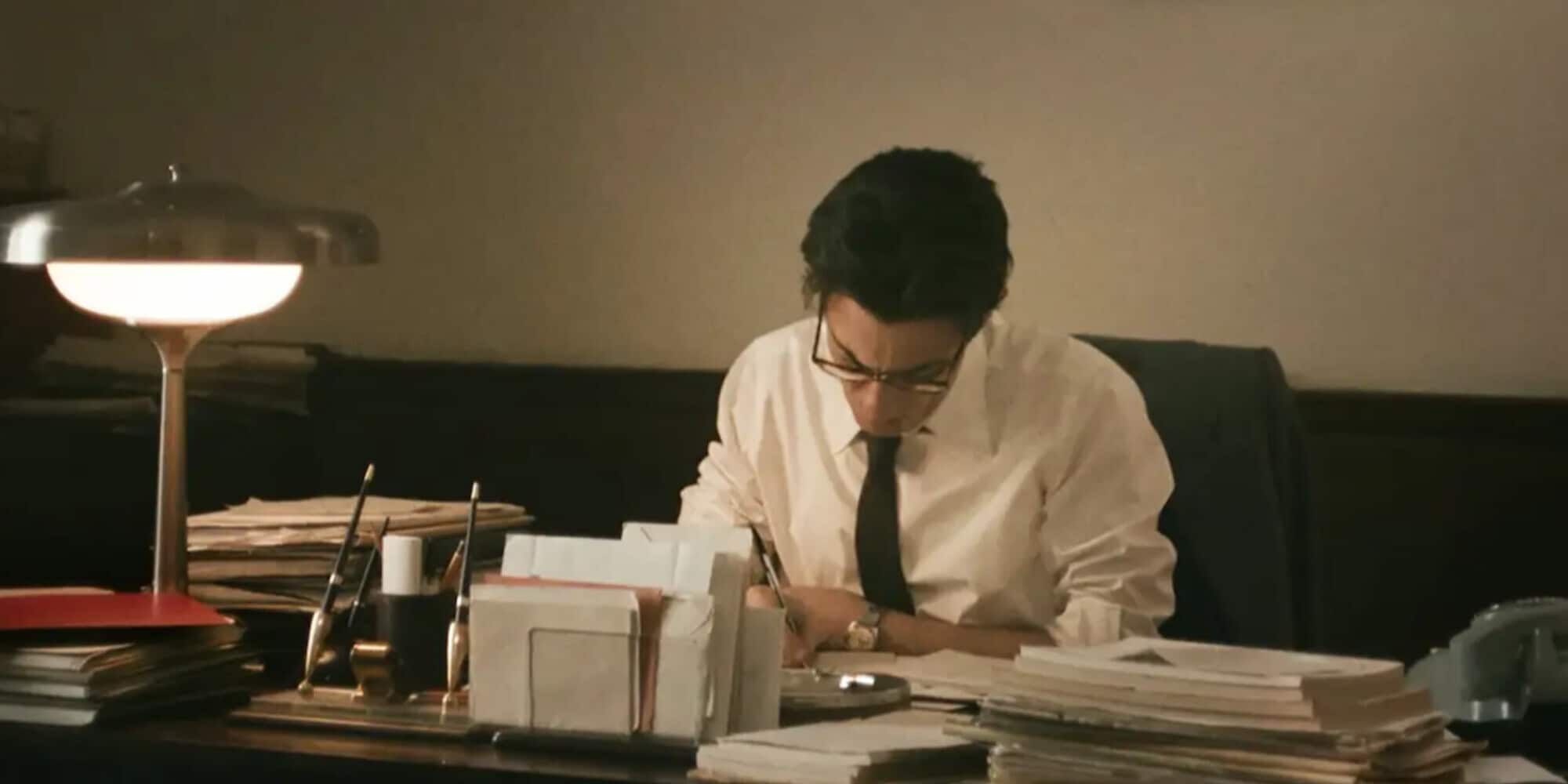 Berlinguer. La grande ambizione aprirà la 19° Festa del cinema di Roma