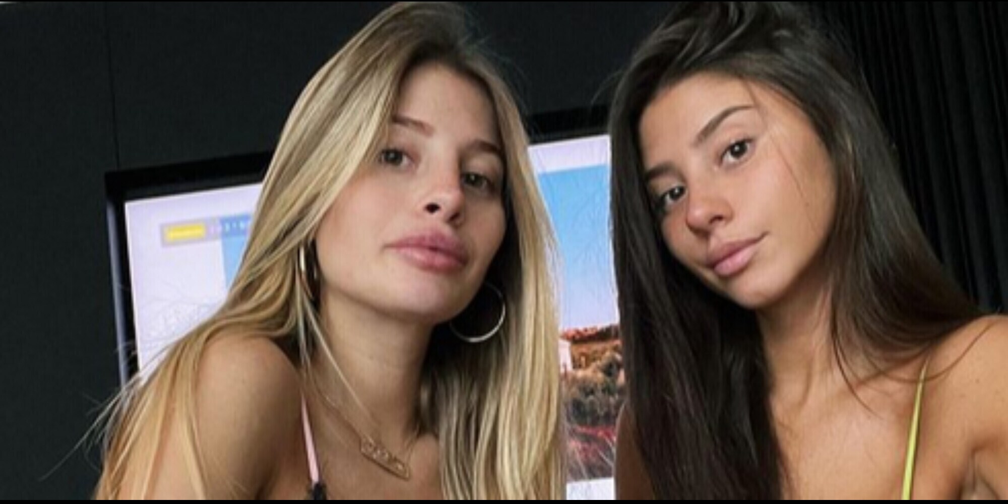 Derubata la sorella di Chiara Nasti, durissimo attacco del padre: "Attenti, m****"