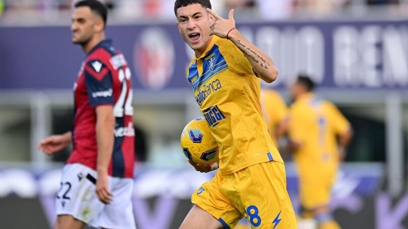 La Roma fa pressing per Soulé. Spunta una nuova amichevole per la Lazio