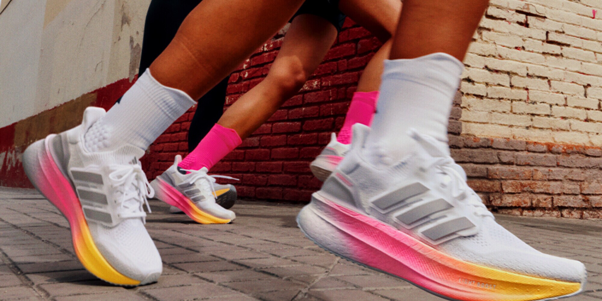 adidas presenta la nuova Ultraboost 5