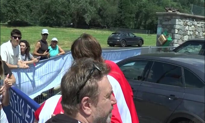 Colpani frena: "Io alla Fiorentina? Non lo so veramente..."