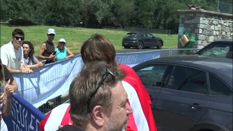 Colpani frena: "Io alla Fiorentina? Non lo so veramente..."