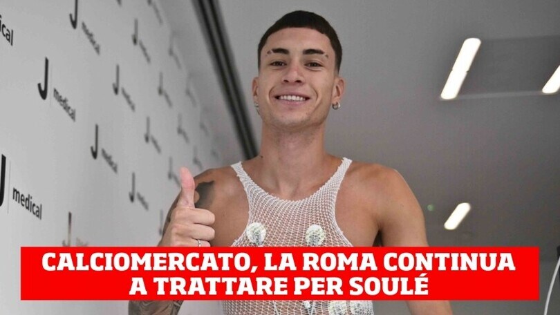 Calciomercato, le trattative e gli affari di oggi
