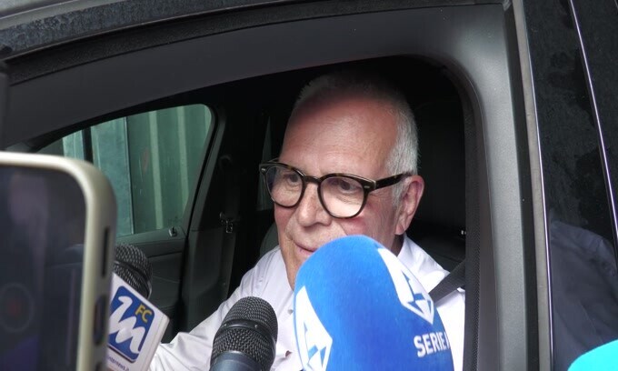 Zangrillo-Marotta, che siparietto in Lega