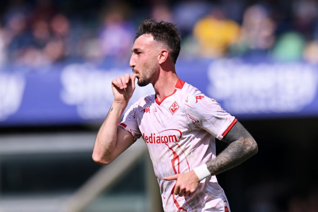 Castrovilli è un nuovo giocatore della Lazio. Napoli, Lindstrom va all'Everton
