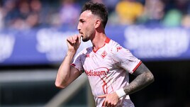 Castrovilli è un nuovo giocatore della Lazio. Napoli, Lindstrom va all'Everton