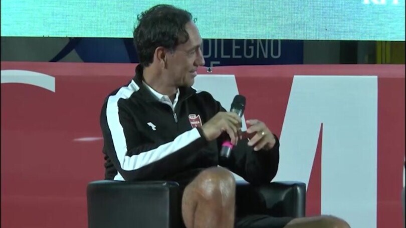 Nesta: "Mercato? Ci pensa Galliani, io sono contento"