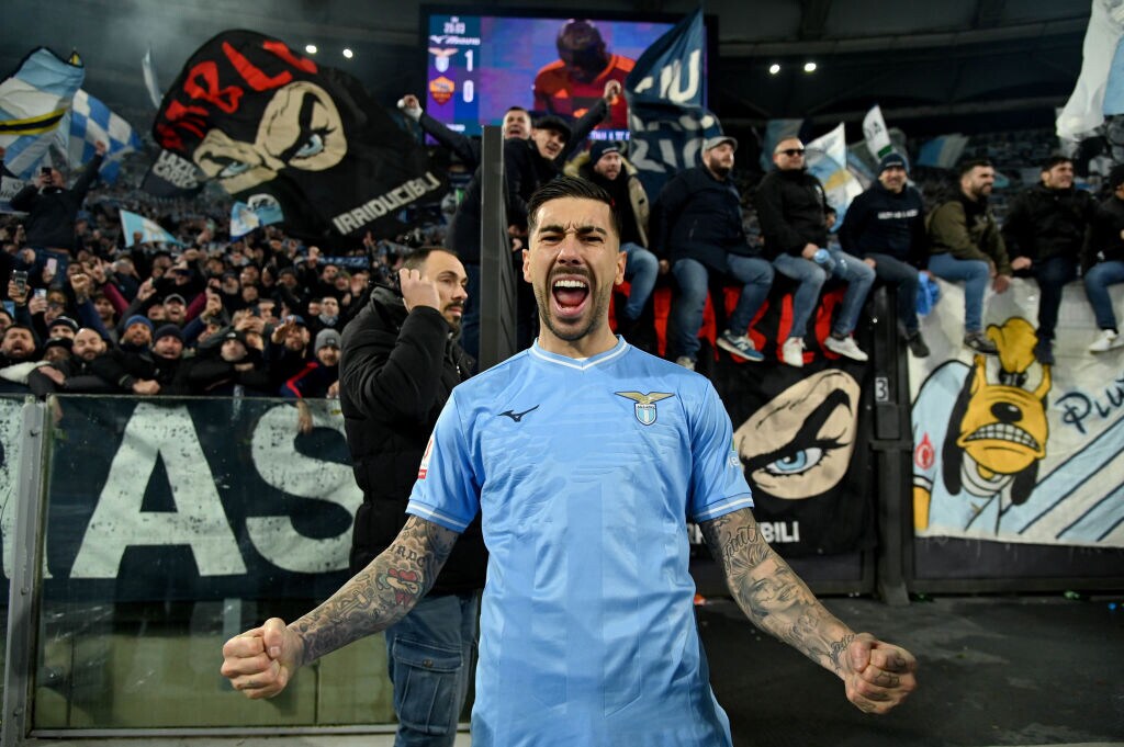 Lazio, Zaccagni sceglie la maglia numero 10. Roma e Juve trattano per il trasferimento di Soulé