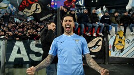 Lazio, Zaccagni sceglie la maglia numero 10. Roma e Juve trattano per il trasferimento di Soulé