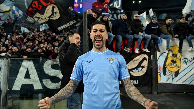Lazio, Zaccagni sceglie la maglia numero 10. Roma e Juve trattano per il trasferimento di Soulé