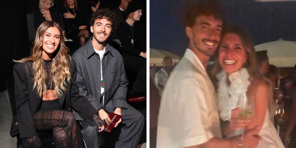 Matrimonio Bagnaia: dove si farà, a che ora, gli ospiti vip e le curiosità
