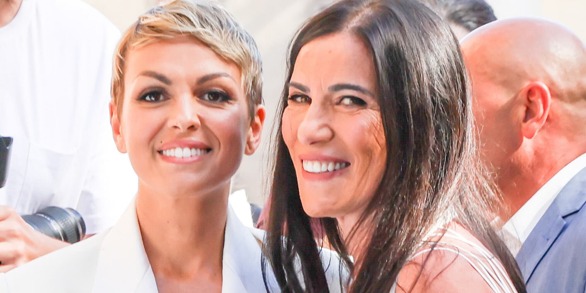 Paola Turci e Pascale divorzio, parla Francesca: "Perché ho deciso di allontanarmi"
