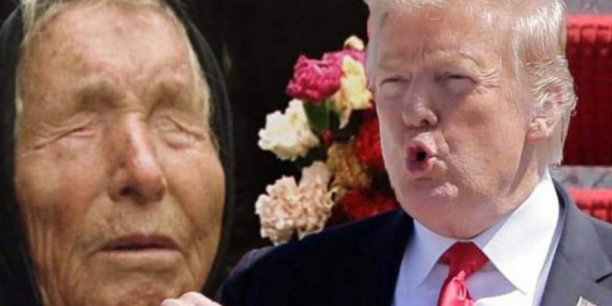 Baba Vanga, Trump e oltre: tutte le agghiaccianti profezie si stanno avverando