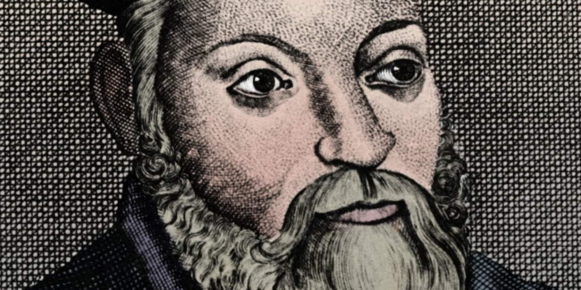 La terrificante profezia di Nostradamus: “Nulla sarà più come prima”