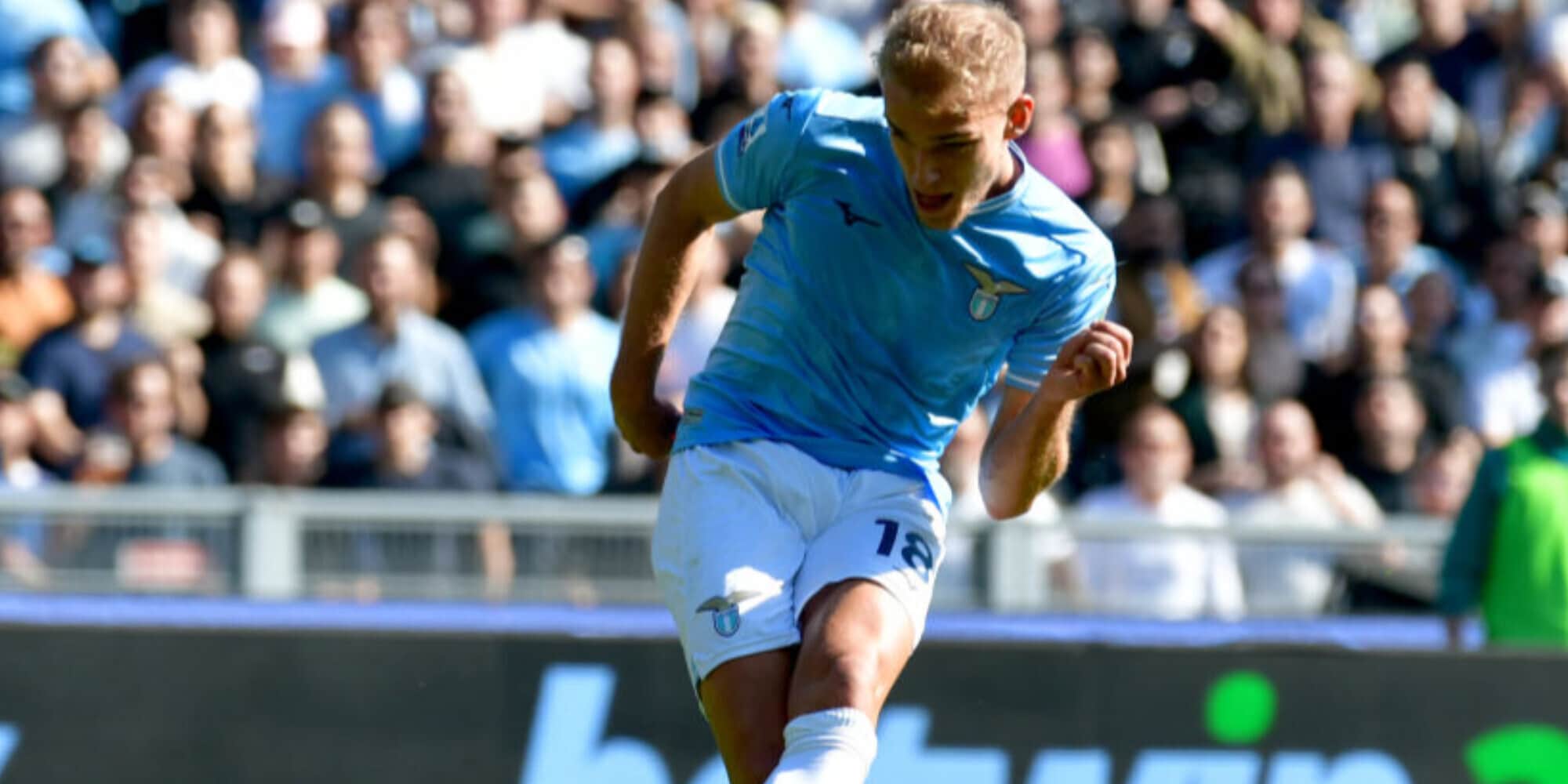 Lazio, Napoli, Bologna e tennis: le ultimissime