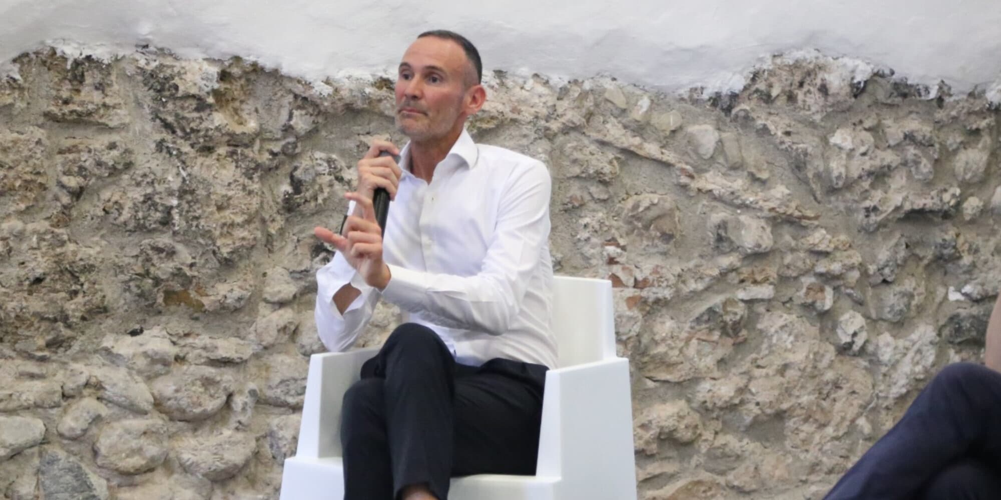 Jack Sintini, campione di tutto: la sua grande storia a Giffoni Sport