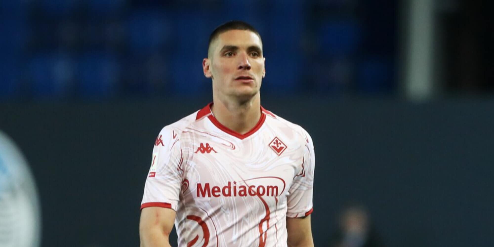 Milenkovic, il commovente messaggio d'addio ai tifosi della Fiorentina