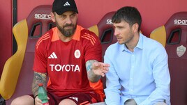 Roma, i Friedkin non rilanciano per Soulé. Il Napoli cala il tris al Mantova