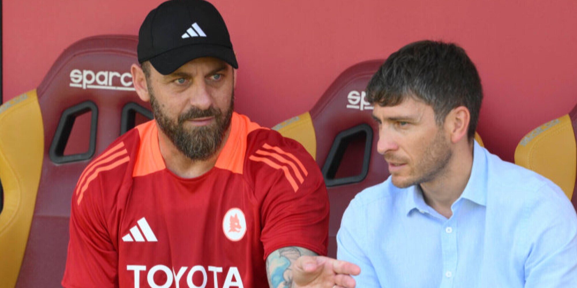 Roma, Napoli, tennis e Formula 1: le ultimissime