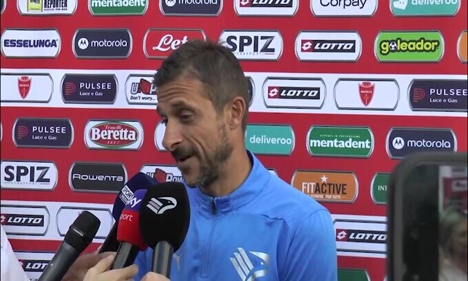 Dionisi: "Cercheremo di migliorare quello fatto lo scorso anno"