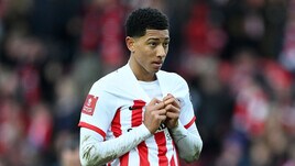 Lazio, si segue Jobe Bollingham. Sono tre i giocatori nel mirino della Roma