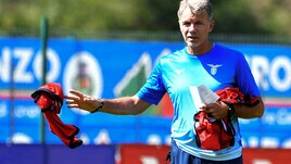 Lazio, alle 18 il match contro la Triestina. Napoli - Lukaku: operazione in chiusura