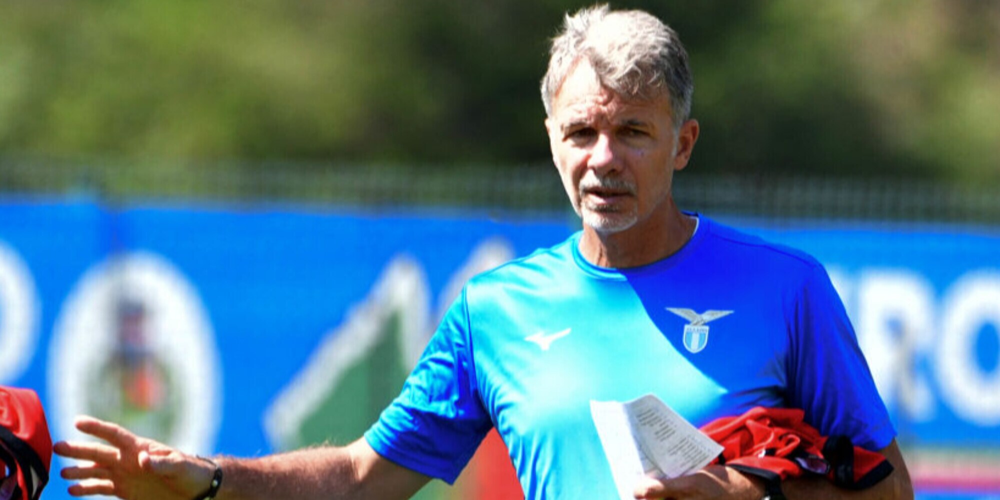 Lazio, Napoli, Berrettini, Di Maria: le ultimissime