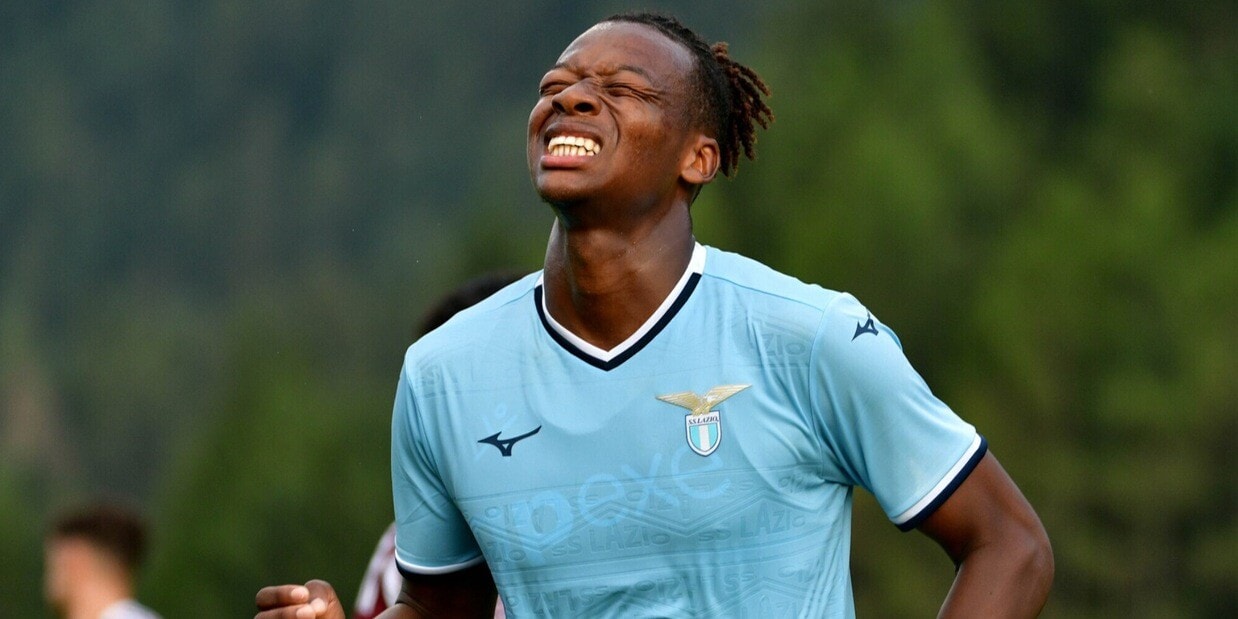 Lazio, finisce 1-1 contro la Triestina. Soretggiate le prime 4 giornate del campionato di Serie B