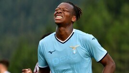 Lazio, finisce 1-1 contro la Triestina. Soretggiate le prime 4 giornate del campionato di Serie B