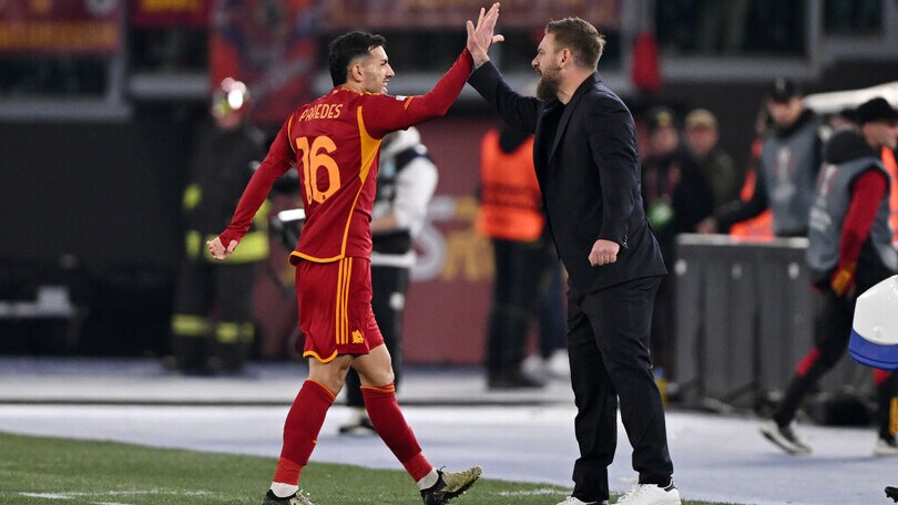 La Roma in campo oggi contro il Kosice. La Lazio disposta a rilanciare per Laurienté