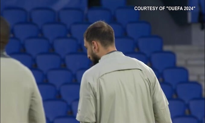 Dall'Inghilterra: "Il City pensa a Donnarumma"
