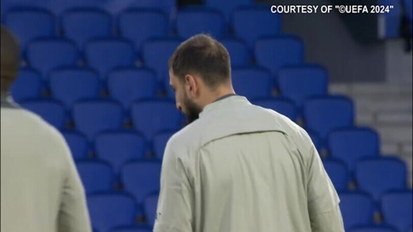 Dall'Inghilterra: "Il City pensa a Donnarumma"