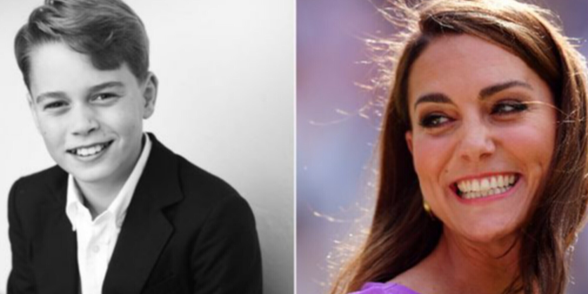 Kate Middleton, tanti auguri George! Un dettaglio lascia tutti senza parole