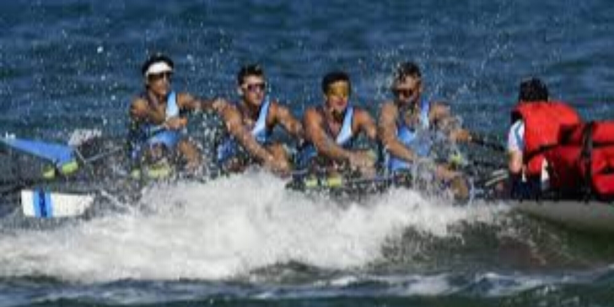 Su il sipario a Palazzo Tursi sui Mondiali di Coastal Rowing e Beach Sprint