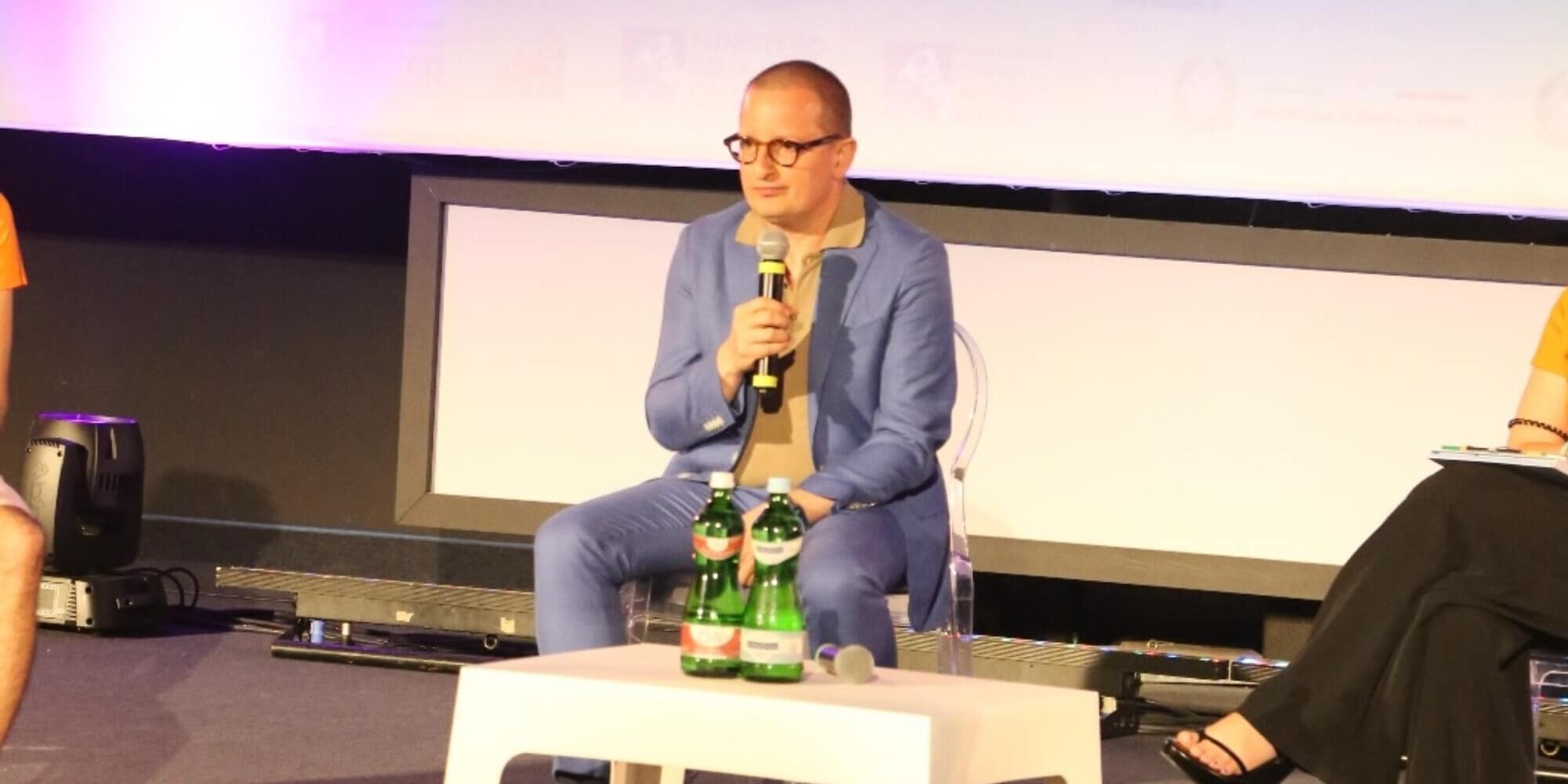Giffoni Sport apre le porte a Sky: arriva il direttore Federico Ferri