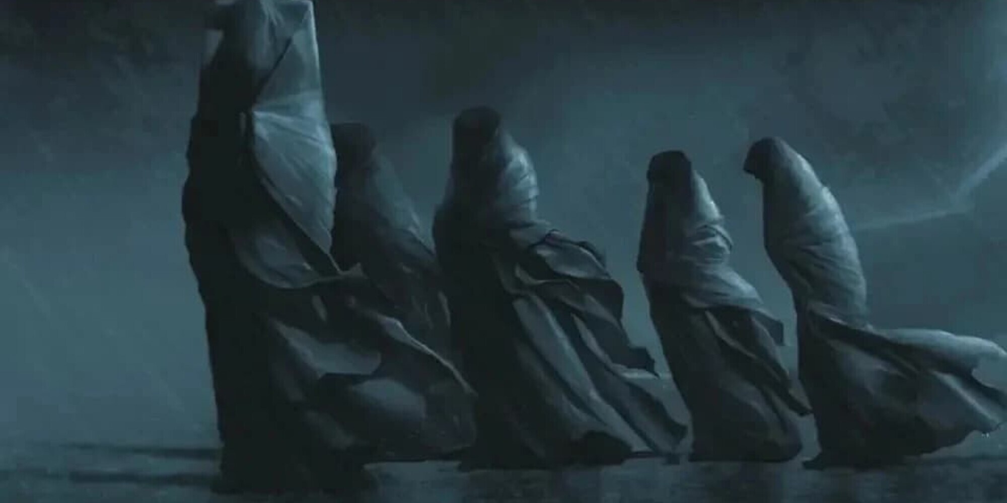 Dune: Prophecy arriverà su SKY