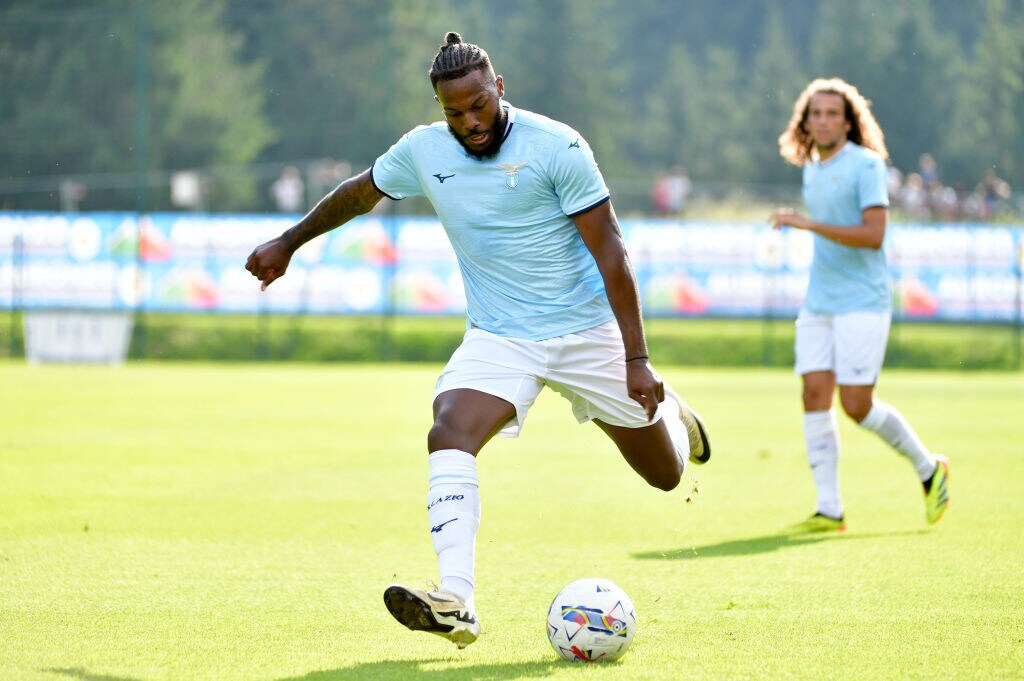 Lazio, oggi esami strumentali per Tavares. Roma: ultimatum per Soulè