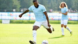 Lazio, oggi esami strumentali per Tavares. Roma: ultimatum per Soulè