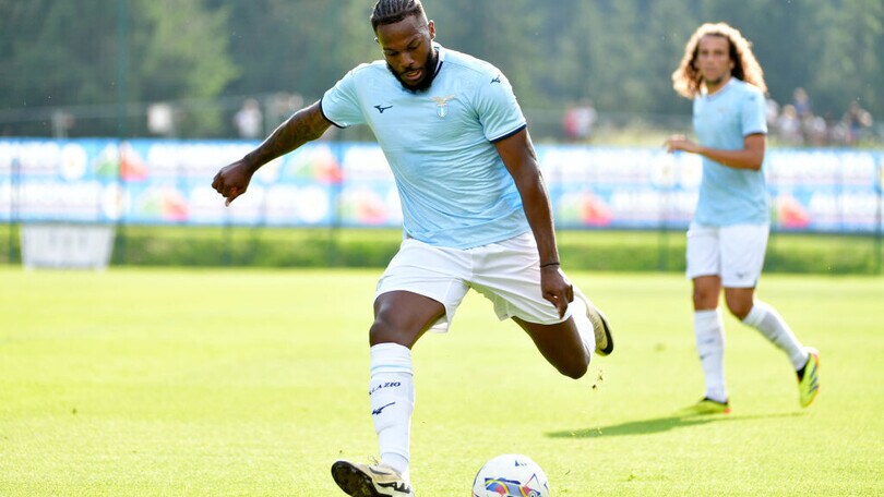 Lazio, oggi esami strumentali per Tavares. Roma: ultimatum per Soulè