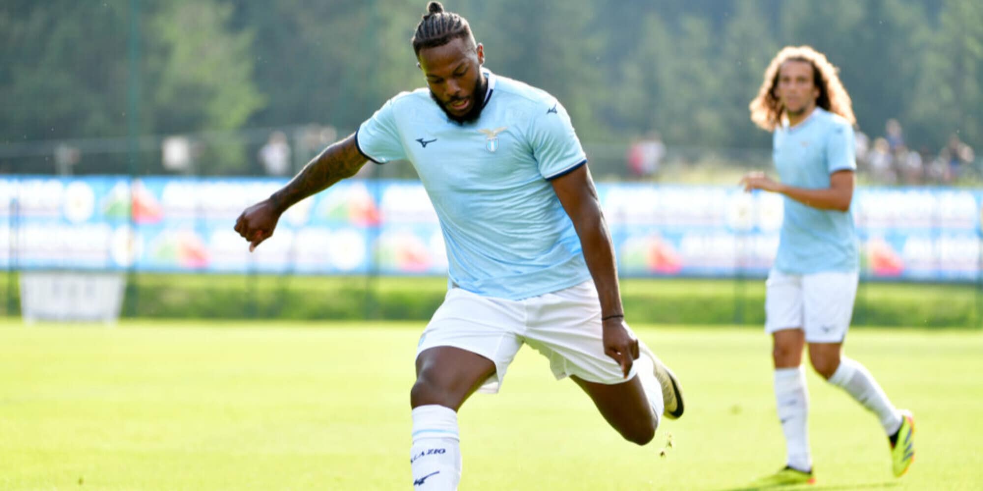 Lazio, Roma, Napoli e Torino: le ultimissime